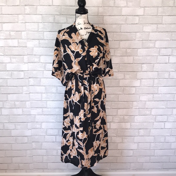 Maison du Soir robe - Picture 5 of 7